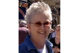 Rebecca Hamm Obituary (2015)