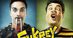 Fukrey Returns 2017 Hindi 720p Dthrip 1gb X264 Moviesetting Fukrey returns 2017 picks up a year later from where it ended.