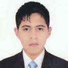 Edwin Alexander Cabral Calderon