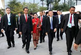 Jack ma or ma yun is a chinese business magnate, investor, politician, and philanthropist. Indonesian President Calls On Jack Ma As Economic Advisor 3 Chinadaily Com Cn