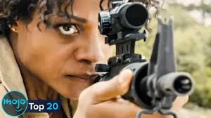 Top 10 Greatest Chase Movies of All Time