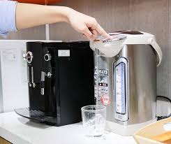 Bình thủy điện Lock&Lock EJK583BEG (5L) giá tốt nhất 12/2024