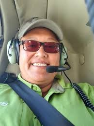 World Ranger Day selfies