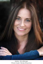 Kira Morgan's Instagram, Twitter & Facebook