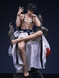 Sukuna & Megumi NSFW - Jujutsu Kaisen - SGS Studio – NZ Toys