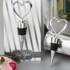 Wine Bottle Stoppers, Wine Stopper Favors, Wine Stopper Wedding Favors -  FREE Customization