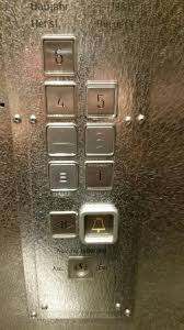 Best hilton hotels in munich: Liftbeschreibung Auch Nicht Komplett Sichtbar Eingekratzte Zahlen Picture Of Hotel Munich Inn Tripadvisor