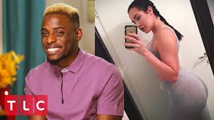 90 Day Clip - Jasmine Pineda Has Been Spotted In New York City With A  Shocking Cast Member And Not Gino Palazzolo. Who Is That Guy?...See Below  In The Comments 👇👇 | Facebook