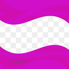 Pink Wavy Shapes On Transparent Background Curved Pink Background Wave Png Transparent Clipart Image And Psd File For Free Download Cute Pink Background Pink And Purple Background Banner Background Images