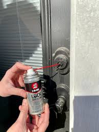 In short one container design does not fit all of their products. Fixing Stuck Locks With 3 In One Lock Dry Lube Tool Girl S Garage