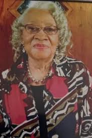 Thelma Williams Obituary in Phenix City at Taylor Funeral Home, Inc