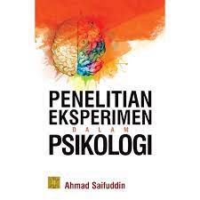 Salah satunya adalah dengan melakukan penelitian. Penelitian Eksperimen Dalam Psikologi Prenada Media
