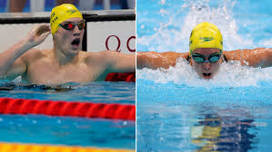 Australia's team for the 2021 tokyo olympics has almost been confirmed. 44i67e6r8lrenm