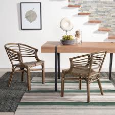 Walmart.com has been visited by 1m+ users in the past month 27 Coastal Dining Chairs With Seaside Style