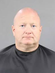 SC: Former school board member arrested