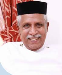 Rev. Fr. Thomas Kurian