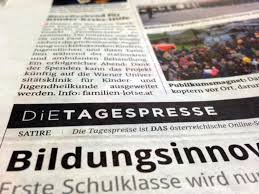Rwe and thyssenkrupp plan partnership. Tagespresse Kooperiert Mit Bezirkszeitung Medien Derstandard At Etat
