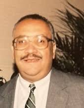 Obituary information for Gregory Stephen Caldwell