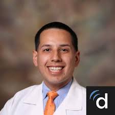 Dr. Joshua Greenleaf, DO