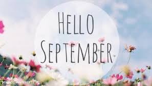 In the northern hemisphere, the beginning of the meteorological autumn is on 1 september. Important Days In September That Are Celebrated Nationally And Internationally
