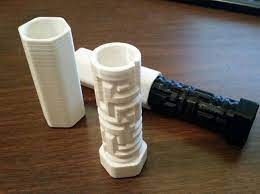 Upload your cad file for a price quote and order online. Labyrinth Puzzle Tube Printed By Backwoods Artisans Perfect For Hiding Money Secrets Or Small Items Get Yours At R Hide Money Labyrinth Puzzle Printed Items