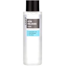 To convert ml to oz use the following formula for conversion tables, definitions and more information on the ml and oz units scroll down or use the related ml and oz quick access menus located at the top left side of the page. Coxir Ultra Hyaluronic Toner 5 07 Oz 150 Ml Iherb