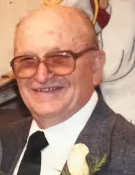 Obituary information for Lloyd Eugene "Gene" Kern