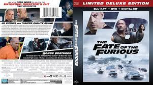 December 2, 2019 main quest: Covers Box Sk The Fate Of The Furious 2017 R1 Custom High Quality Dvd Blueray Movie