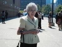 MARJORIE OLIVER Obituary (2013)