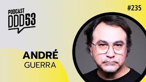 Podcast DDD53 EPISÓDIO #235
