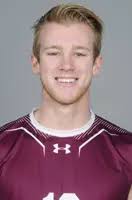 2017 Men's Volleyball Roster