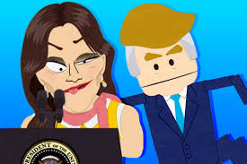 Create your own images with the caitlyn jenner south park meme generator. Did South Park Go Too Far Decider