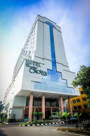 See traveler reviews, 3 candid photos, and great deals for harbour view worldwide finding an ideal hotel in klang does not have to be difficult. Crystal Crown Hotel Harbour View Port Klang Klang Updated 2021 Prices