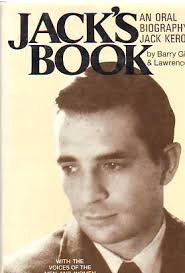 Jack Kerouac, First Edition, Hardcover