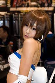 小野さゆり  東京オートサロン2009 [vol.124] | キャンギャル大好っき！