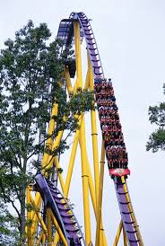 Apollo S Chariot At Busch Gardens Williamsburg Busch Gardens Top 10 Roller Coasters Roller Coaster