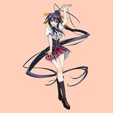 To Love Ru Season 1 Episode 1 English Dub Youtube High School Dxd Akeno Waifu Chibi Sticker By Xiaokoong In 2020 Dxd Highschool Dxd Chibi