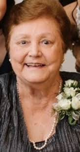 Wanda "Faye" Wagner Obituary