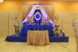 Prince Baby Boy 1st Birthday Decoration Ideas For Boy Cradle Ceremony Welcoming New Born Baby Boy In A Royal Prince Themed Decor 1st Birthday P Prince Birthday Theme Royal Prince Baby Shower Prince Birthday Party