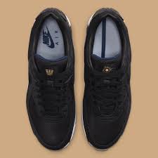 Most likely to win the swedish cup and league in the season of 2006. Aik Football Nike Air Max 90 Dj4602 001 Gold Sneakernews Com