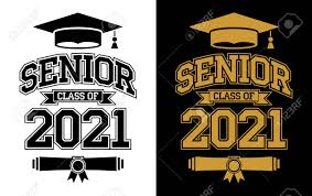 2019, 2020, 2021, 2022 included in this kit ☺️ thank you for visiting my shop! Senior Class Of 2021 For Greeting Invitation Card Text For Royalty Free Cliparts Vectors And Stock Illustration Image 158386223