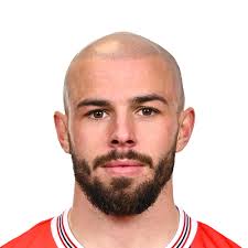 Mark Coyle EA FC 25 Ratings, Prices, and Cards