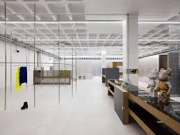 B8ta is primarily known for launching retail spaces for consumer electronics, but has recently expanded into fashion by partnering with . Lisbon S Newest Concept Store Is Like A Futurist Fashion Art Gallery Retail Leisure International