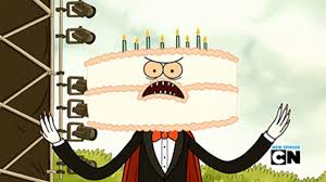 Regular Show Season 6 Episode 19