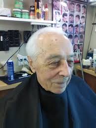 Duane's Barber Studio, 1655 W Guadalupe Rd, Ste 3, Gilbert, AZ 85233, US