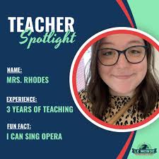 Le Monde International School, Public Charter of Norman, OK added a new  photo — at Le Monde International School, Public Charter of Norman,...