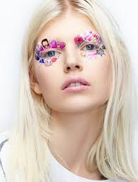 Emily , Gigi, Liu, Myles, Sasha, Barbara, Ming, Ola, Othilia, Valerija, Jacquelyn,  Riley, by Daniel Sannwald for Antidote Magazine Spring Summer 2015 (1)