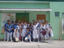 Gagged stealing nurse uniform on wn network delivers the latest videos and editable pages for news & events, including entertainment, music, sports, science and more, sign up and share your. Nursing Uniforms Trinity University Gunting At Karayom Facebook