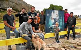 Tiempo las vizcachas clearly not the right girl in the