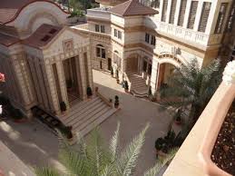 Asezamantul romanesc de la ierusalim. Asezamantul Romanesc De La Ierihon House Styles Mansions House